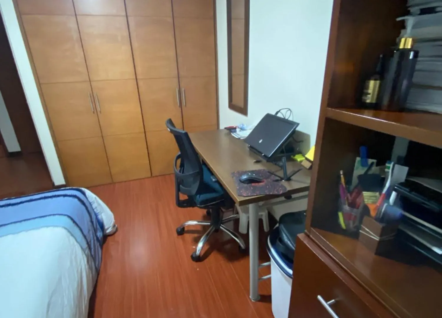 Habitacion El Bosque Bogotá Kolumbie
