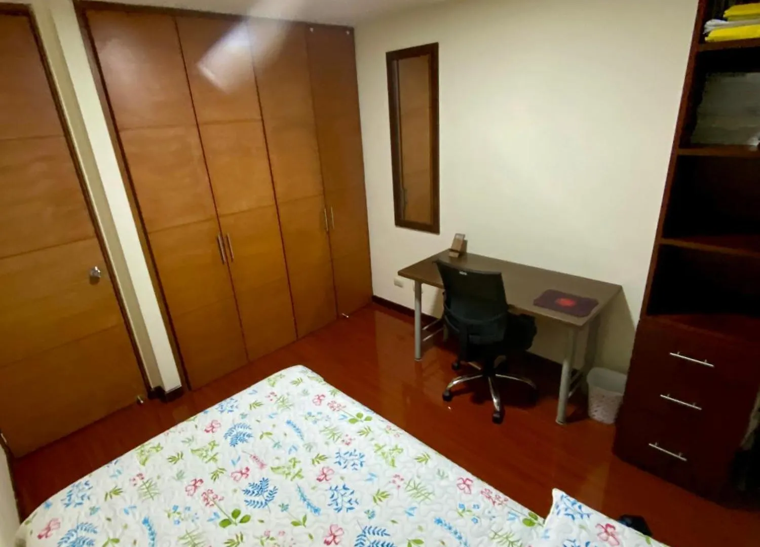 Habitacion El Bosque Bogotá