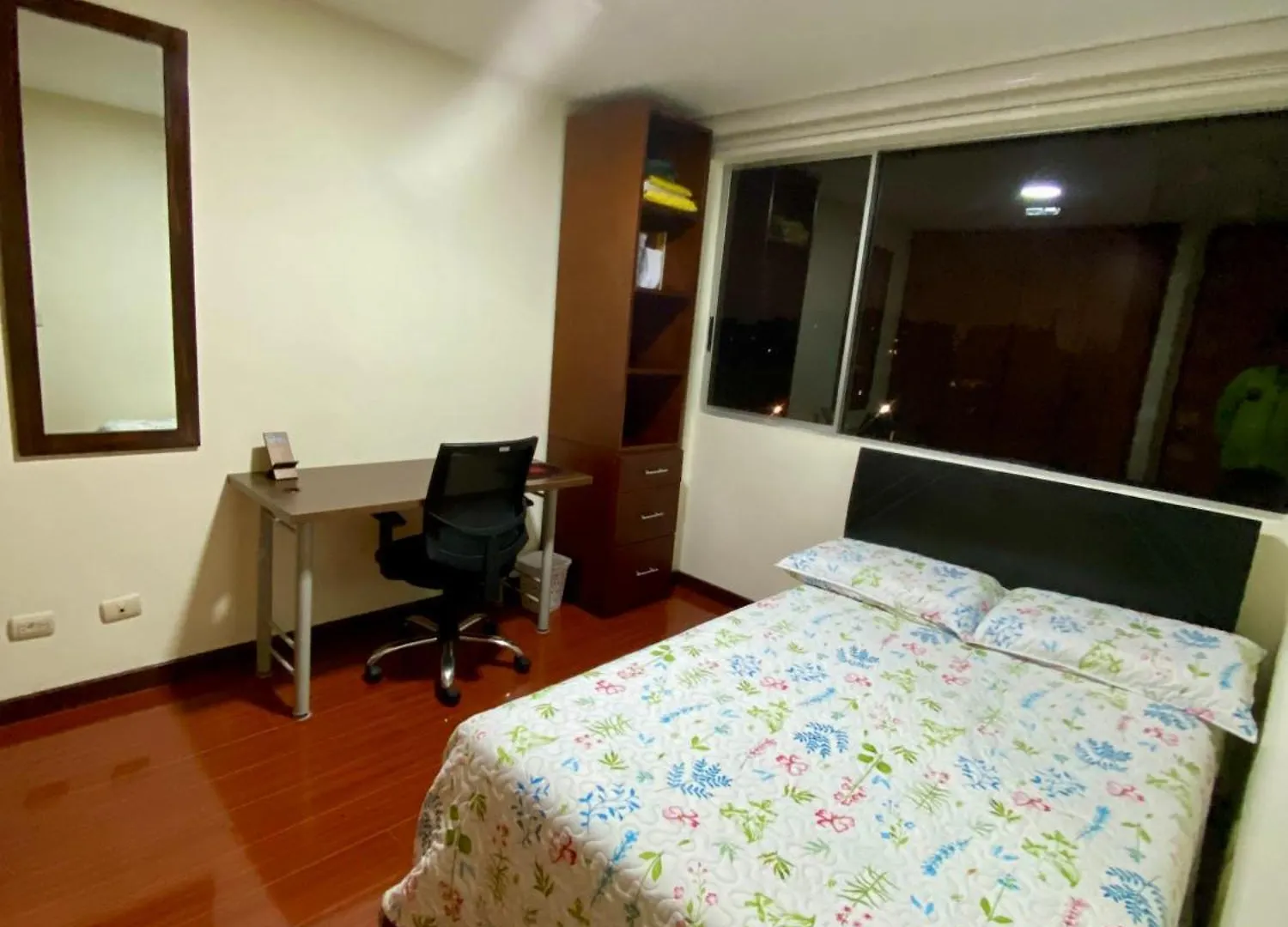 Habitacion El Bosque Bogotá Kolumbie