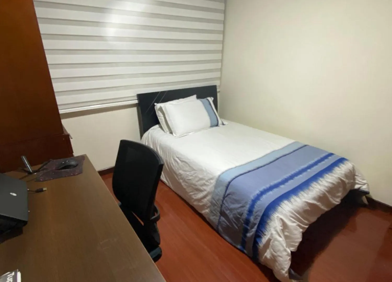 Habitacion El Bosque Bogota