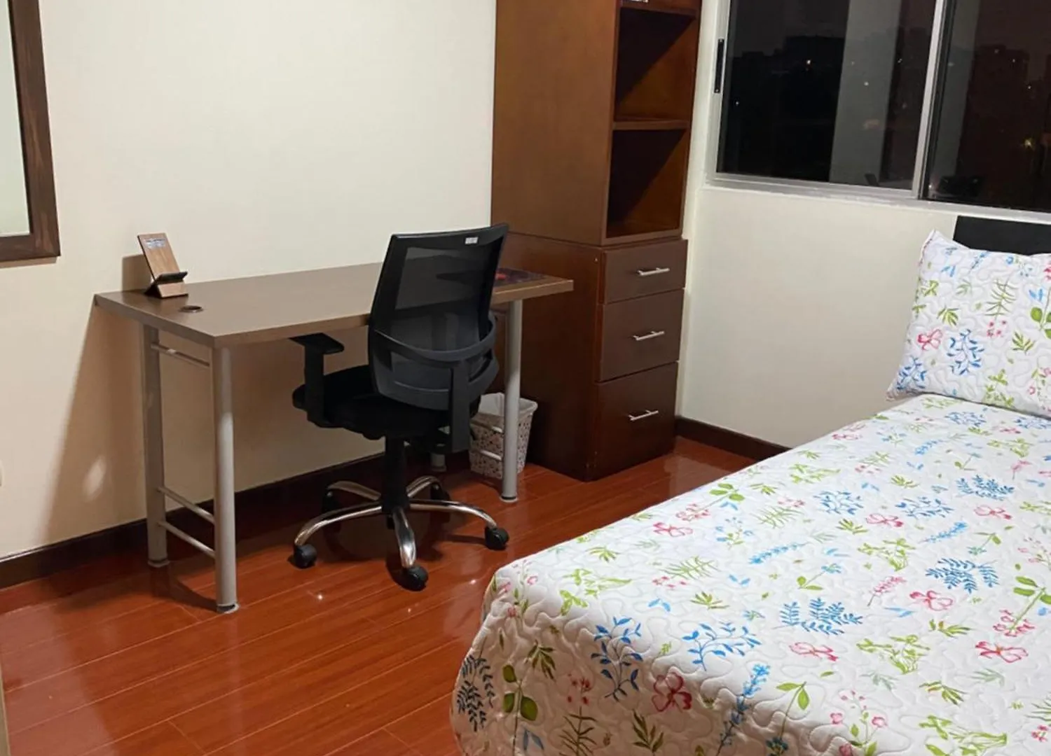 Habitacion El Bosque Bogota 0*,