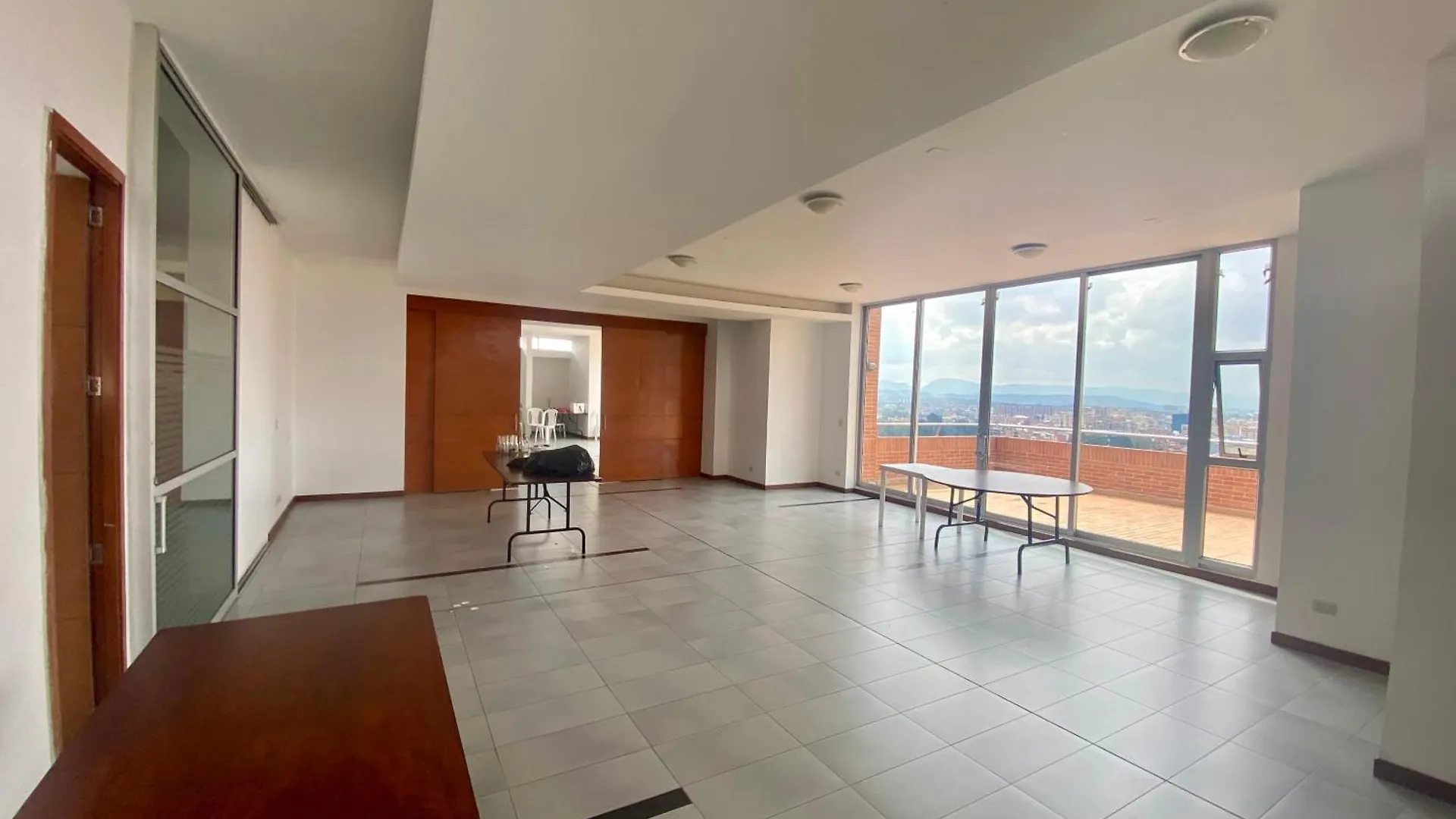 Habitacion El Bosque Bogota Homestay