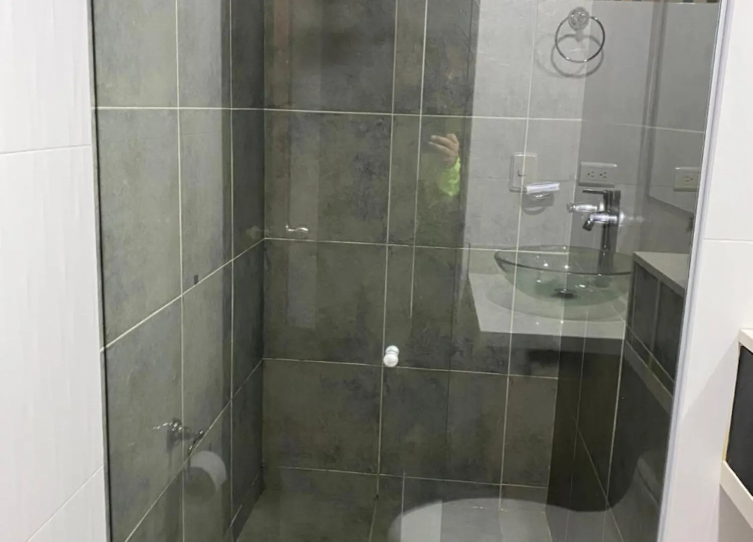 Homestay Habitacion El Bosque Bogota