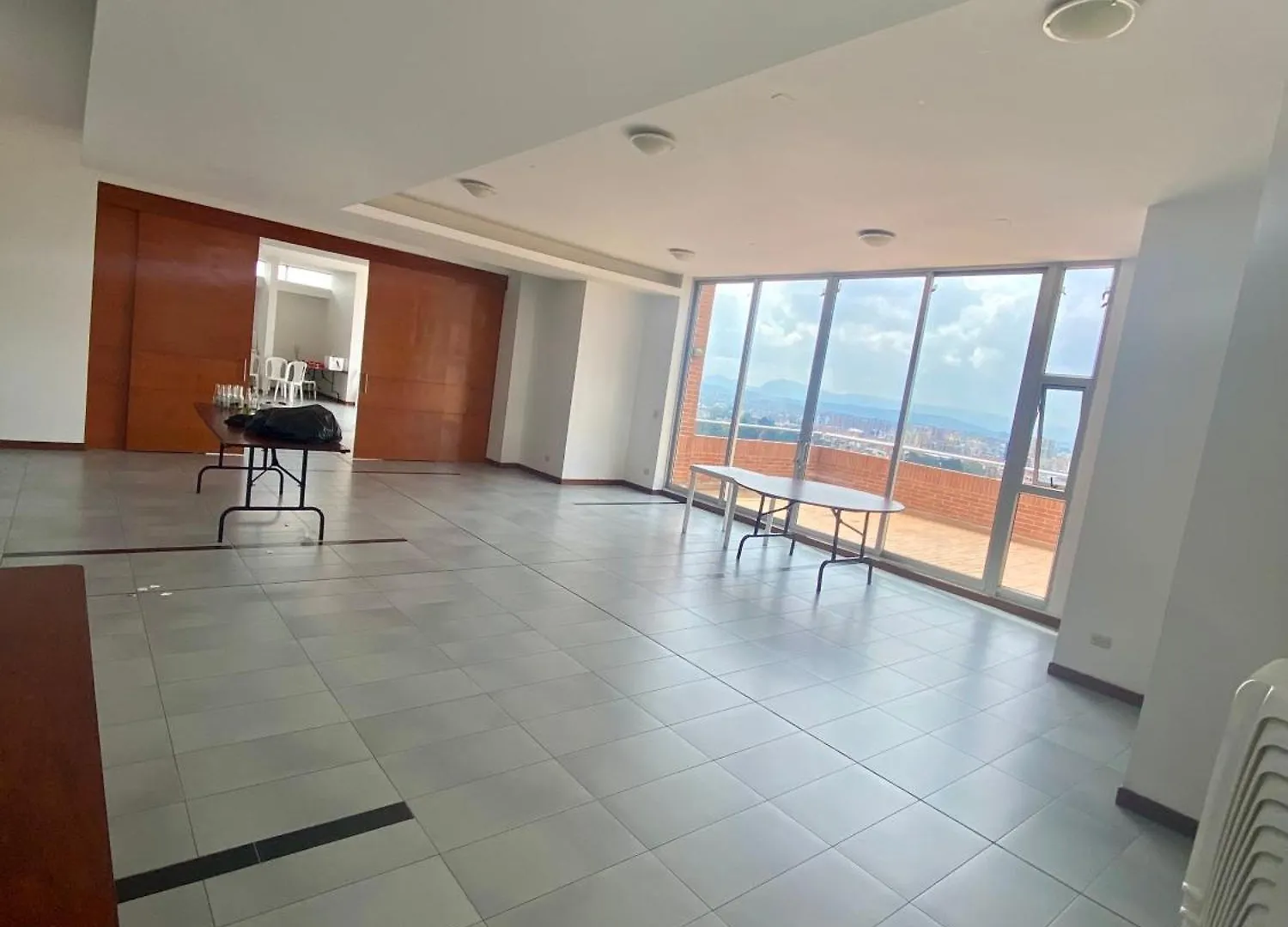 Habitacion El Bosque Bogota 0*,