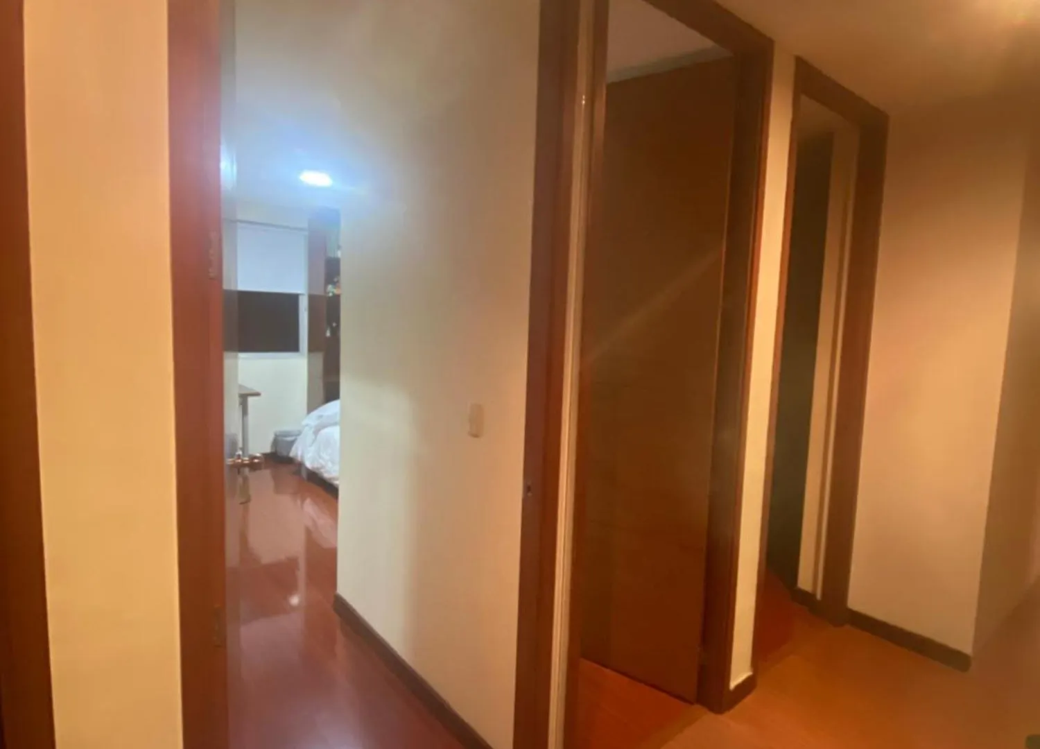 Habitacion El Bosque Bogota 0*,  Colombia